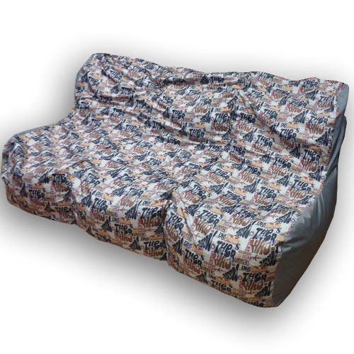 Кресло-мешок Лежак в Нальчике - изображение 1